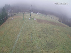 Rekreační středisko Trnava u Zlína - Hlavní sjezdovka - 11.12.2025 v 09:30 Rekreační středisko Trnava u Zlína - Hlavní sjezdovka - 11.12.2025 v 09:30