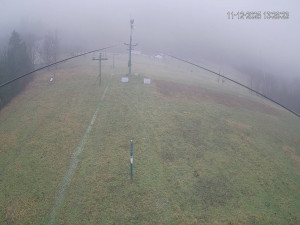 Rekreační středisko Trnava u Zlína - Hlavní sjezdovka - 11.12.2025 v 13:30 Rekreační středisko Trnava u Zlína - Hlavní sjezdovka - 11.12.2025 v 13:30