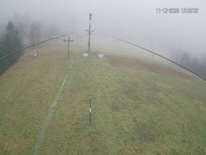 Rekreační středisko Trnava u Zlína - Hlavní sjezdovka - 11.12.2025 v 14:00 Rekreační středisko Trnava u Zlína - Hlavní sjezdovka - 11.12.2025 v 14:00