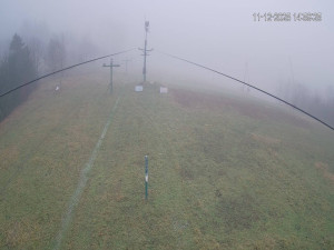 Rekreační středisko Trnava u Zlína - Hlavní sjezdovka - 11.12.2025 v 15:00 Rekreační středisko Trnava u Zlína - Hlavní sjezdovka - 11.12.2025 v 15:00