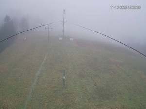 Rekreační středisko Trnava u Zlína - Hlavní sjezdovka - 11.12.2025 v 15:30 Rekreační středisko Trnava u Zlína - Hlavní sjezdovka - 11.12.2025 v 15:30