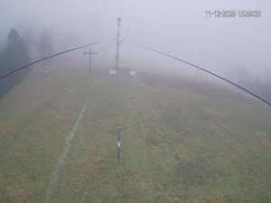 Rekreační středisko Trnava u Zlína - Hlavní sjezdovka - 11.12.2025 v 16:00 Rekreační středisko Trnava u Zlína - Hlavní sjezdovka - 11.12.2025 v 16:00