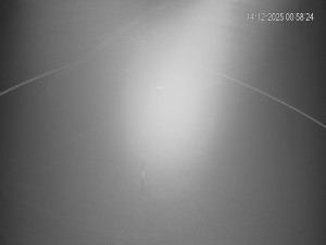 Rekreační středisko Trnava u Zlína - Hlavní sjezdovka - 14.12.2025 v 01:00 Rekreační středisko Trnava u Zlína - Hlavní sjezdovka - 14.12.2025 v 01:00