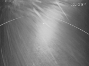 Rekreační středisko Trnava u Zlína - Hlavní sjezdovka - 14.12.2025 v 06:00 Rekreační středisko Trnava u Zlína - Hlavní sjezdovka - 14.12.2025 v 06:00