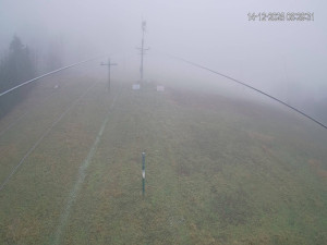 Rekreační středisko Trnava u Zlína - Hlavní sjezdovka - 14.12.2025 v 08:30 Rekreační středisko Trnava u Zlína - Hlavní sjezdovka - 14.12.2025 v 08:30