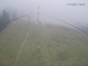 Rekreační středisko Trnava u Zlína - Hlavní sjezdovka - 14.12.2025 v 12:00 Rekreační středisko Trnava u Zlína - Hlavní sjezdovka - 14.12.2025 v 12:00