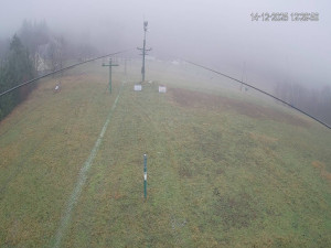 Rekreační středisko Trnava u Zlína - Hlavní sjezdovka - 14.12.2025 v 12:30 Rekreační středisko Trnava u Zlína - Hlavní sjezdovka - 14.12.2025 v 12:30