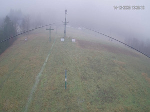 Rekreační středisko Trnava u Zlína - Hlavní sjezdovka - 14.12.2025 v 13:30 Rekreační středisko Trnava u Zlína - Hlavní sjezdovka - 14.12.2025 v 13:30