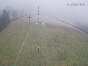 Rekreační středisko Trnava u Zlína - Hlavní sjezdovka - 14.12.2025 v 14:00 Rekreační středisko Trnava u Zlína - Hlavní sjezdovka - 14.12.2025 v 14:00