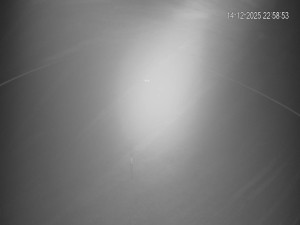 Rekreační středisko Trnava u Zlína - Hlavní sjezdovka - 14.12.2025 v 23:00 Rekreační středisko Trnava u Zlína - Hlavní sjezdovka - 14.12.2025 v 23:00