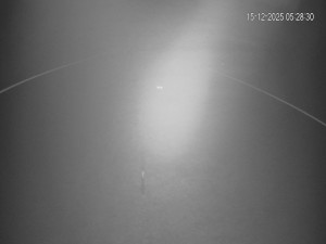 Rekreační středisko Trnava u Zlína - Hlavní sjezdovka - 15.12.2025 v 05:30 Rekreační středisko Trnava u Zlína - Hlavní sjezdovka - 15.12.2025 v 05:30