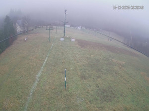 Rekreační středisko Trnava u Zlína - Hlavní sjezdovka - 15.12.2025 v 08:30 Rekreační středisko Trnava u Zlína - Hlavní sjezdovka - 15.12.2025 v 08:30