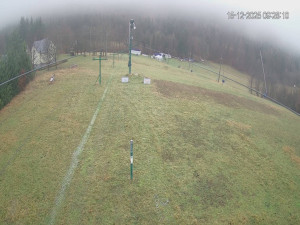 Rekreační středisko Trnava u Zlína - Hlavní sjezdovka - 15.12.2025 v 09:30 Rekreační středisko Trnava u Zlína - Hlavní sjezdovka - 15.12.2025 v 09:30