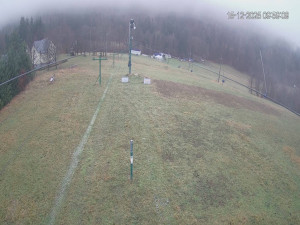 Rekreační středisko Trnava u Zlína - Hlavní sjezdovka - 15.12.2025 v 10:00 Rekreační středisko Trnava u Zlína - Hlavní sjezdovka - 15.12.2025 v 10:00