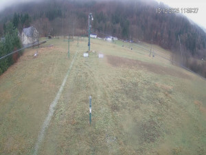 Rekreační středisko Trnava u Zlína - Hlavní sjezdovka - 15.12.2025 v 12:00 Rekreační středisko Trnava u Zlína - Hlavní sjezdovka - 15.12.2025 v 12:00