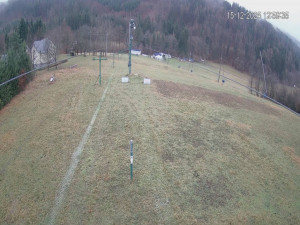 Rekreační středisko Trnava u Zlína - Hlavní sjezdovka - 15.12.2025 v 13:00 Rekreační středisko Trnava u Zlína - Hlavní sjezdovka - 15.12.2025 v 13:00