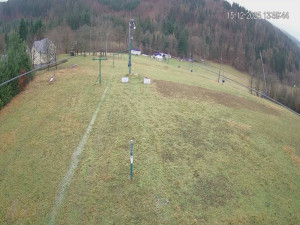 Rekreační středisko Trnava u Zlína - Hlavní sjezdovka - 15.12.2025 v 14:00 Rekreační středisko Trnava u Zlína - Hlavní sjezdovka - 15.12.2025 v 14:00