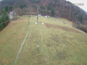 Rekreační středisko Trnava u Zlína - Hlavní sjezdovka - 15.12.2025 v 14:30 Rekreační středisko Trnava u Zlína - Hlavní sjezdovka - 15.12.2025 v 14:30