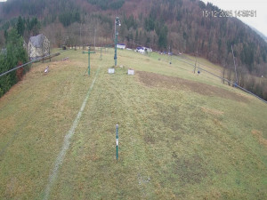 Rekreační středisko Trnava u Zlína - Hlavní sjezdovka - 15.12.2025 v 15:00 Rekreační středisko Trnava u Zlína - Hlavní sjezdovka - 15.12.2025 v 15:00