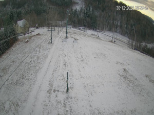 Rekreační středisko Trnava u Zlína - Hlavní sjezdovka - 30.12.2025 v 08:30 Rekreační středisko Trnava u Zlína - Hlavní sjezdovka - 30.12.2025 v 08:30