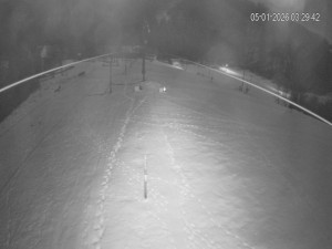 Rekreační středisko Trnava u Zlína - Hlavní sjezdovka - 5.1.2026 v 03:30 Rekreační středisko Trnava u Zlína - Hlavní sjezdovka - 5.1.2026 v 03:30