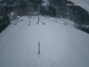 Rekreační středisko Trnava u Zlína - Hlavní sjezdovka - 5.1.2026 v 16:30 Rekreační středisko Trnava u Zlína - Hlavní sjezdovka - 5.1.2026 v 16:30