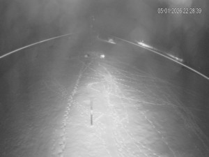 Rekreační středisko Trnava u Zlína - Hlavní sjezdovka - 5.1.2026 v 22:30 Rekreační středisko Trnava u Zlína - Hlavní sjezdovka - 5.1.2026 v 22:30