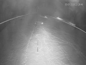 Rekreační středisko Trnava u Zlína - Hlavní sjezdovka - 5.1.2026 v 23:30 Rekreační středisko Trnava u Zlína - Hlavní sjezdovka - 5.1.2026 v 23:30