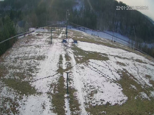 Rekreační středisko Trnava u Zlína - Hlavní sjezdovka - 22.1.2026 v 10:00 Rekreační středisko Trnava u Zlína - Hlavní sjezdovka - 22.1.2026 v 10:00