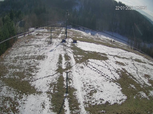 Rekreační středisko Trnava u Zlína - Hlavní sjezdovka - 22.1.2026 v 11:00 Rekreační středisko Trnava u Zlína - Hlavní sjezdovka - 22.1.2026 v 11:00