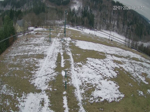 Rekreační středisko Trnava u Zlína - Hlavní sjezdovka - 22.1.2026 v 14:30 Rekreační středisko Trnava u Zlína - Hlavní sjezdovka - 22.1.2026 v 14:30