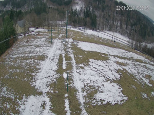 Rekreační středisko Trnava u Zlína - Hlavní sjezdovka - 22.1.2026 v 15:30 Rekreační středisko Trnava u Zlína - Hlavní sjezdovka - 22.1.2026 v 15:30