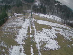 Rekreační středisko Trnava u Zlína - Hlavní sjezdovka - 22.1.2026 v 16:00 Rekreační středisko Trnava u Zlína - Hlavní sjezdovka - 22.1.2026 v 16:00