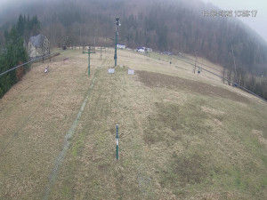 Rekreační středisko Trnava u Zlína - Hlavní sjezdovka - 14.2.2026 v 11:00 Rekreační středisko Trnava u Zlína - Hlavní sjezdovka - 14.2.2026 v 11:00