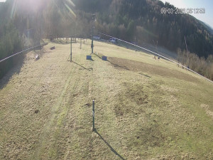 Rekreační středisko Trnava u Zlína - Hlavní sjezdovka - 6.3.2026 v 08:30 Rekreační středisko Trnava u Zlína - Hlavní sjezdovka - 6.3.2026 v 08:30