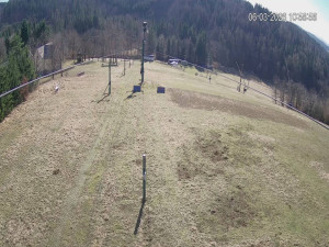 Rekreační středisko Trnava u Zlína - Hlavní sjezdovka - 6.3.2026 v 11:00 Rekreační středisko Trnava u Zlína - Hlavní sjezdovka - 6.3.2026 v 11:00