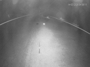 Rekreační středisko Trnava u Zlína - Hlavní sjezdovka - 14.3.2026 v 05:00 Rekreační středisko Trnava u Zlína - Hlavní sjezdovka - 14.3.2026 v 05:00