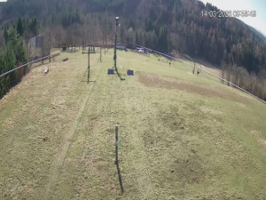 Rekreační středisko Trnava u Zlína - Hlavní sjezdovka - 14.3.2026 v 10:00 Rekreační středisko Trnava u Zlína - Hlavní sjezdovka - 14.3.2026 v 10:00