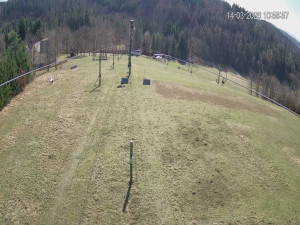 Rekreační středisko Trnava u Zlína - Hlavní sjezdovka - 14.3.2026 v 11:00 Rekreační středisko Trnava u Zlína - Hlavní sjezdovka - 14.3.2026 v 11:00