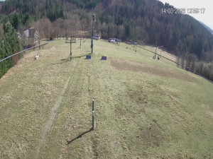 Rekreační středisko Trnava u Zlína - Hlavní sjezdovka - 14.3.2026 v 13:00 Rekreační středisko Trnava u Zlína - Hlavní sjezdovka - 14.3.2026 v 13:00