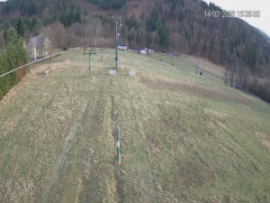 Rekreační středisko Trnava u Zlína - Hlavní sjezdovka - 14.3.2026 v 16:30 Rekreační středisko Trnava u Zlína - Hlavní sjezdovka - 14.3.2026 v 16:30