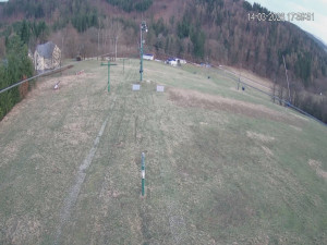 Rekreační středisko Trnava u Zlína - Hlavní sjezdovka - 14.3.2026 v 18:00 Rekreační středisko Trnava u Zlína - Hlavní sjezdovka - 14.3.2026 v 18:00