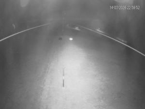 Rekreační středisko Trnava u Zlína - Hlavní sjezdovka - 14.3.2026 v 23:00 Rekreační středisko Trnava u Zlína - Hlavní sjezdovka - 14.3.2026 v 23:00