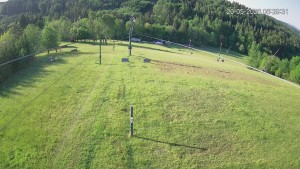 Rekreační středisko Trnava u Zlína - Hlavní sjezdovka - 20.5.2026 v 07:30 Rekreační středisko Trnava u Zlína - Hlavní sjezdovka - 20.5.2026 v 07:30