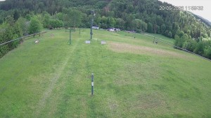 Rekreační středisko Trnava u Zlína - Hlavní sjezdovka - 20.5.2026 v 13:00 Rekreační středisko Trnava u Zlína - Hlavní sjezdovka - 20.5.2026 v 13:00