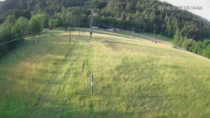 Rekreační středisko Trnava u Zlína - Hlavní sjezdovka - 9.6.2026 v 06:15 Rekreační středisko Trnava u Zlína - Hlavní sjezdovka - 9.6.2026 v 06:15
