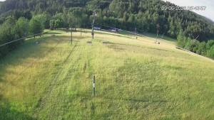 Rekreační středisko Trnava u Zlína - Hlavní sjezdovka - 9.6.2026 v 06:45 Rekreační středisko Trnava u Zlína - Hlavní sjezdovka - 9.6.2026 v 06:45