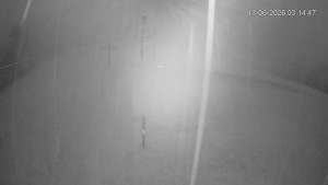 Rekreační středisko Trnava u Zlína - Hlavní sjezdovka - 13.6.2026 v 04:15 Rekreační středisko Trnava u Zlína - Hlavní sjezdovka - 13.6.2026 v 04:15