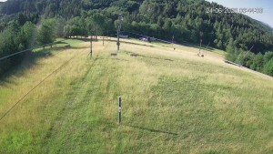 Centrum rekreacyjne Trnava koło Zlína - Główna trasa narciarska - 24.6.2026 v 07:45 Centrum rekreacyjne Trnava koło Zlína - Główna trasa narciarska - 24.6.2026 v 07:45