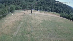 Centrum rekreacyjne Trnava koło Zlína - Główna trasa narciarska - 24.6.2026 v 14:45 Centrum rekreacyjne Trnava koło Zlína - Główna trasa narciarska - 24.6.2026 v 14:45